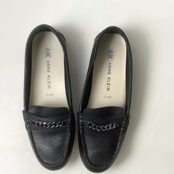 EUC Anne Klein loafers - Picture 2 of 8